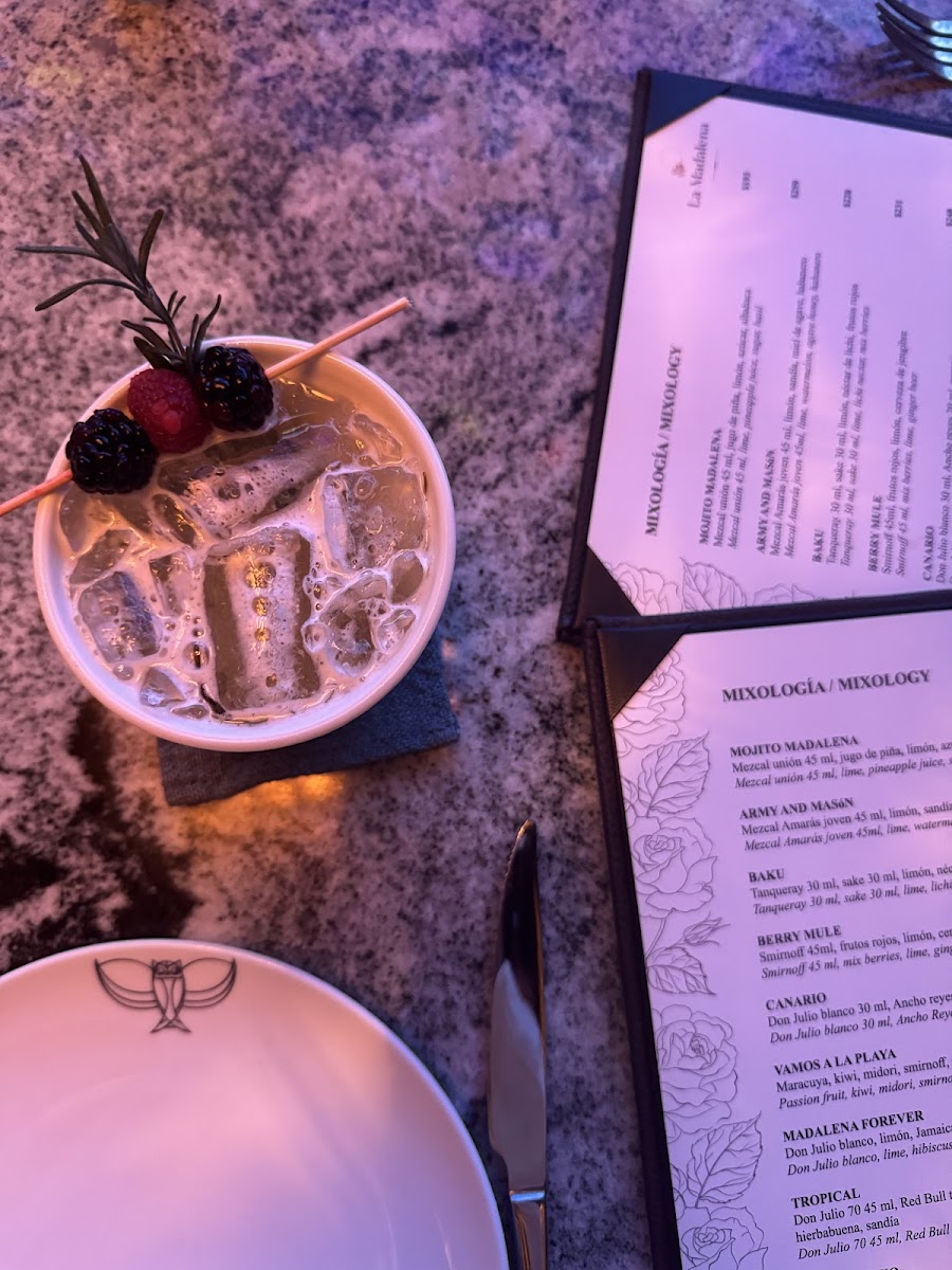 Menu Photo 7