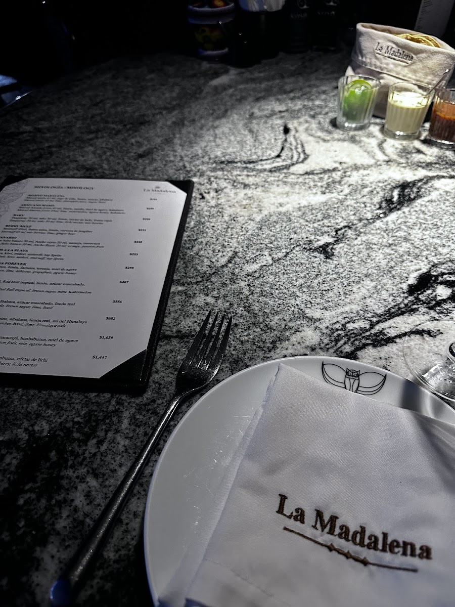 Menu Photo 8