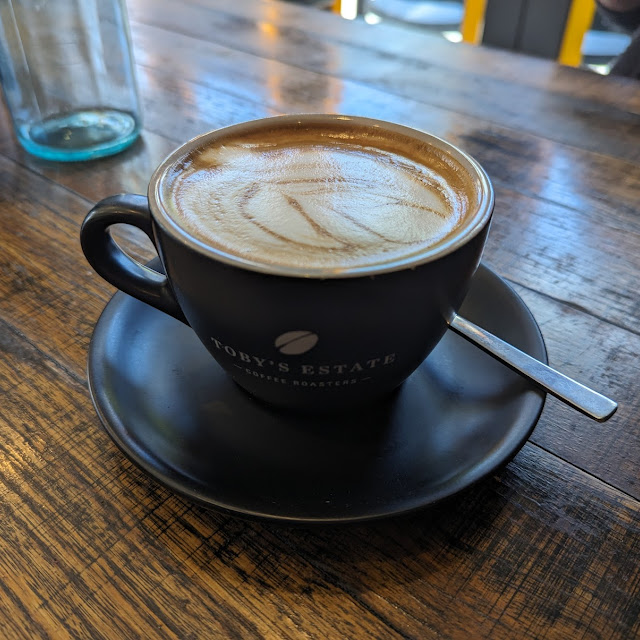 Flat White
