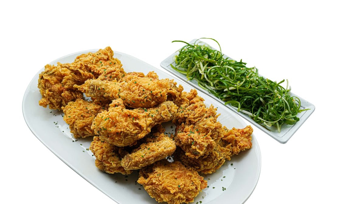 Hens Chicken Strathfield - Photo 3