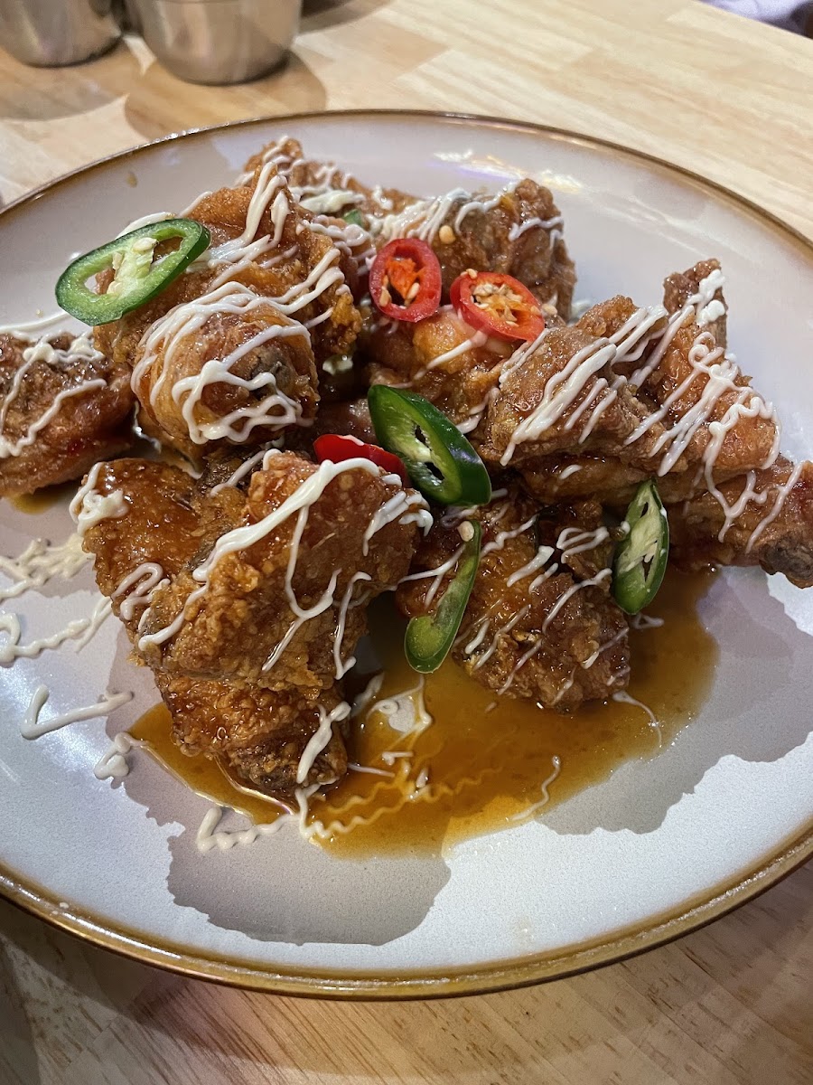Hens Chicken Strathfield - Photo 7