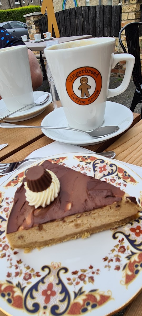 Gingerbread Cafe - Photo 5