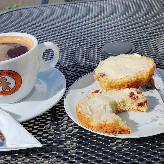 Scone