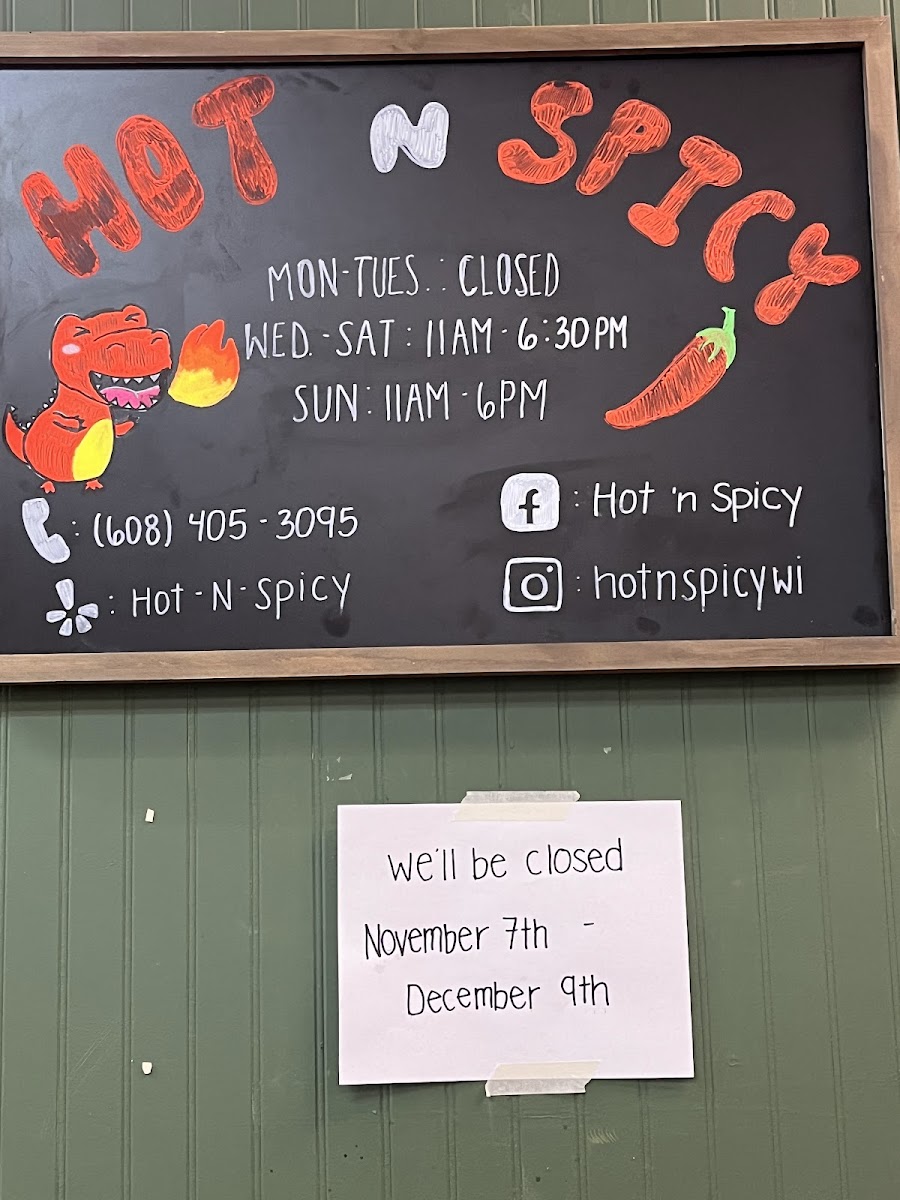 Menu Photo 5