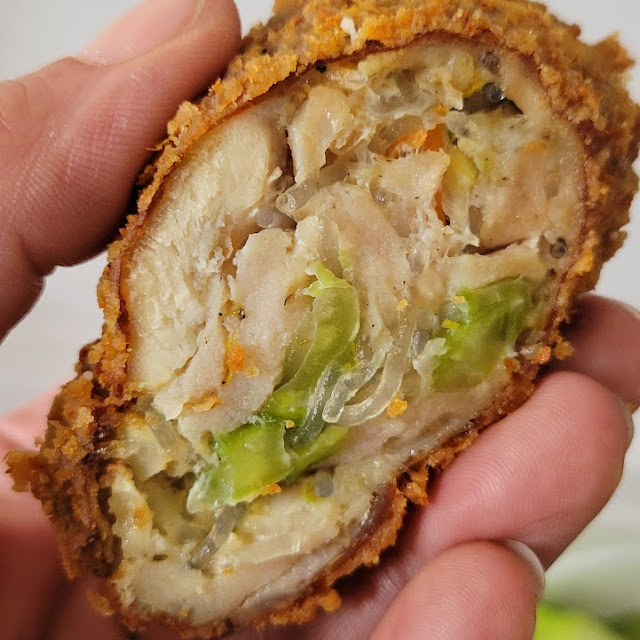 Crispy Chicken Egg Rolls 3 Pieces