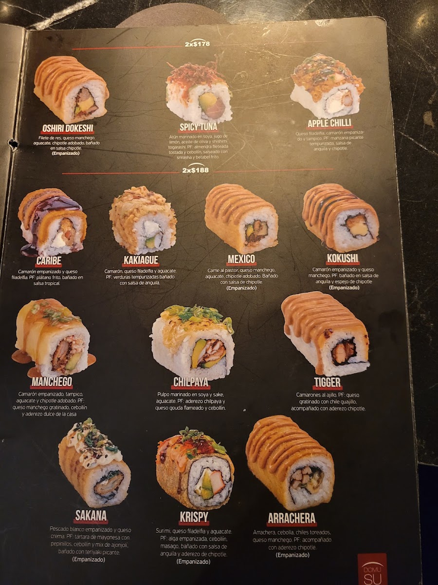 Menu Photo 5
