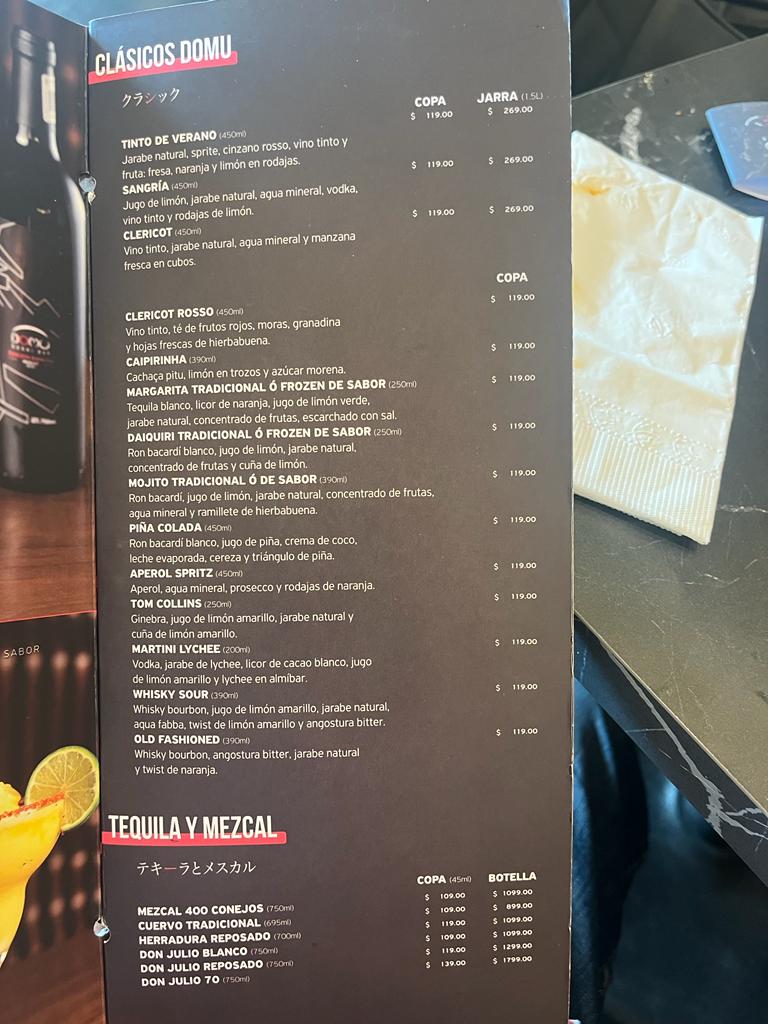 Menu Photo 7