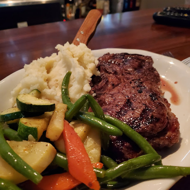 Filet Mignon