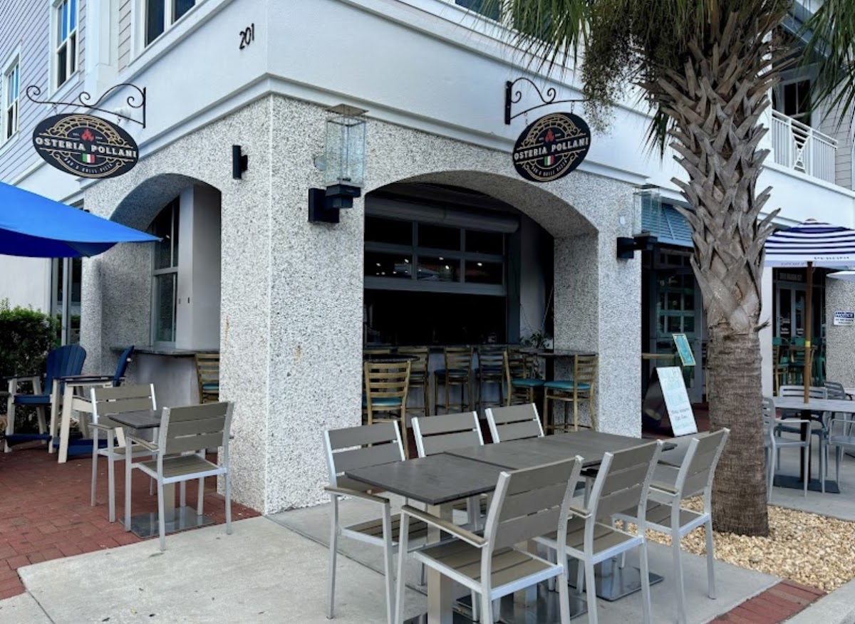 Osteria Pollani