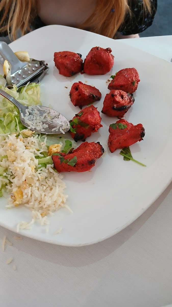 Jaipur Restaurant - Photo 4
