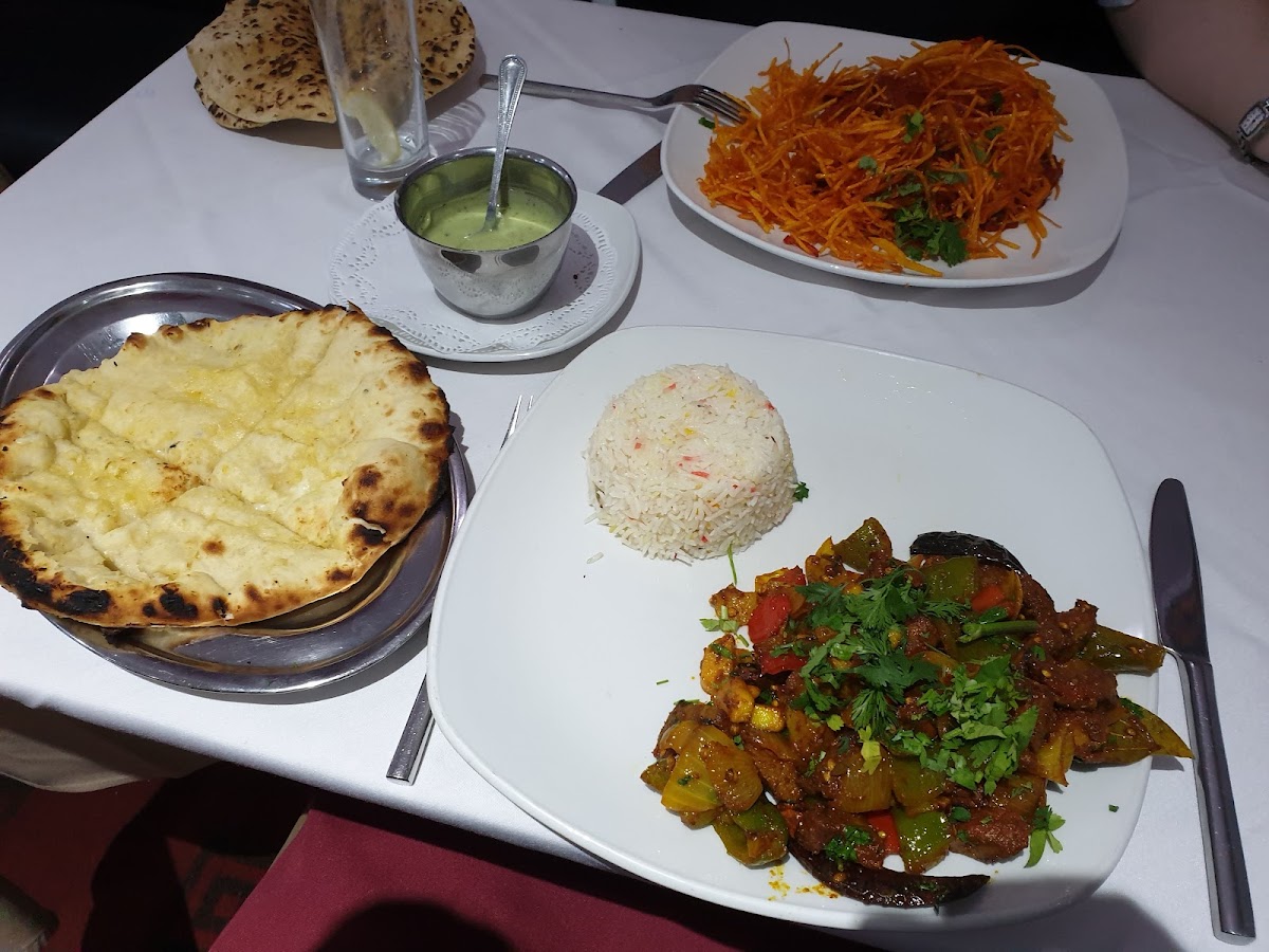 Jaipur Restaurant - Photo 7
