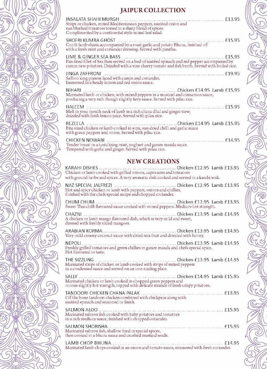 Menu Photo 3