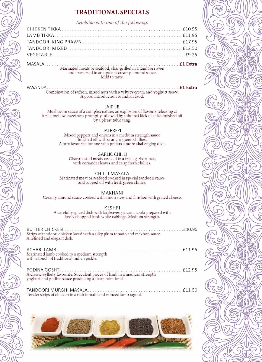 Menu Photo 6