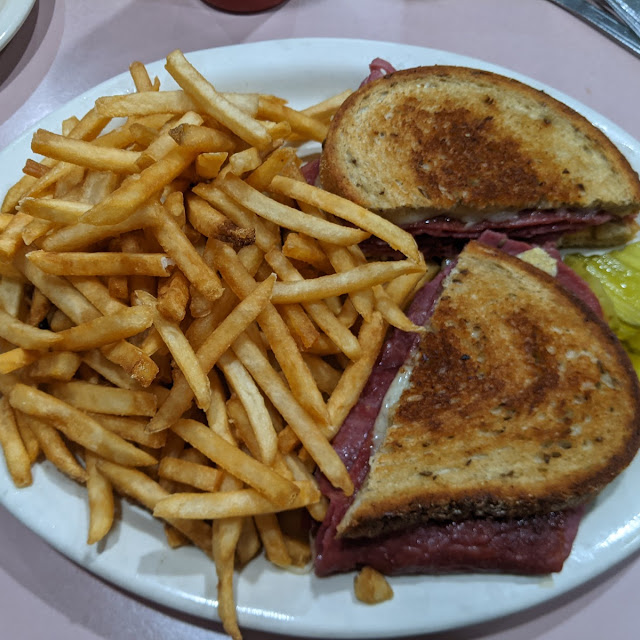 Reuben