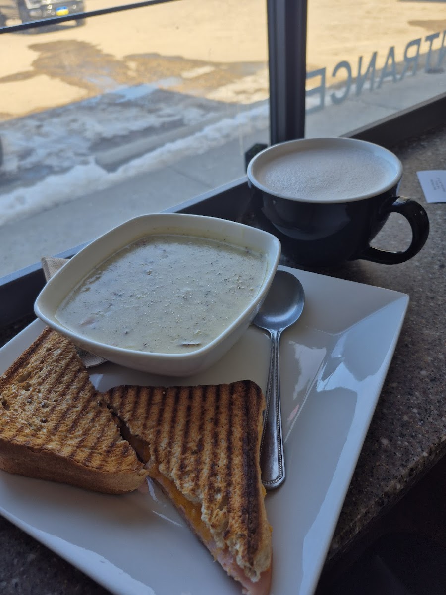 Perks Coffee House - Photo 1