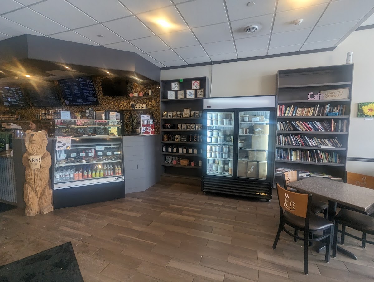 Perks Coffee House - Photo 3