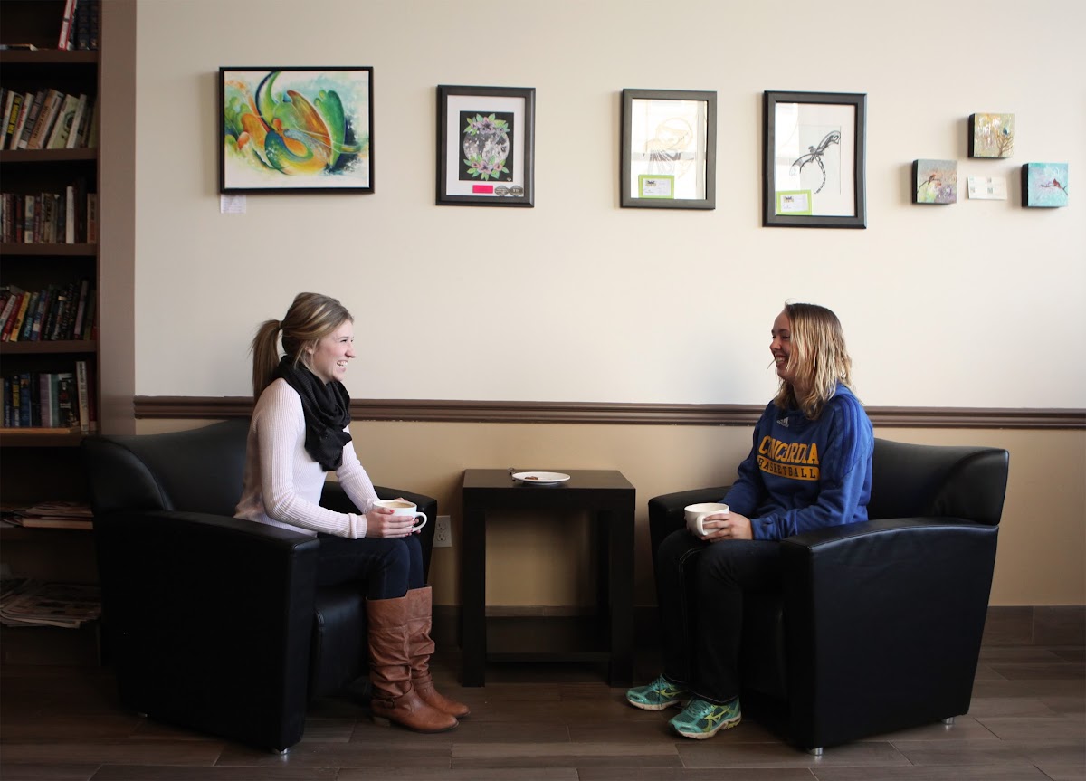 Perks Coffee House - Photo 4