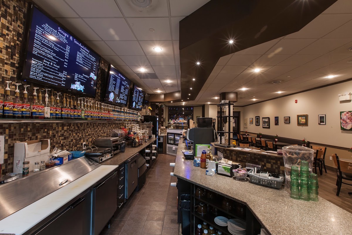 Perks Coffee House - Photo 5