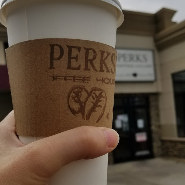 White Mocha