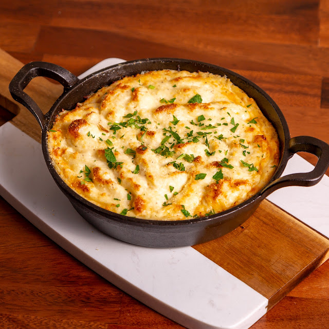 Saganaki