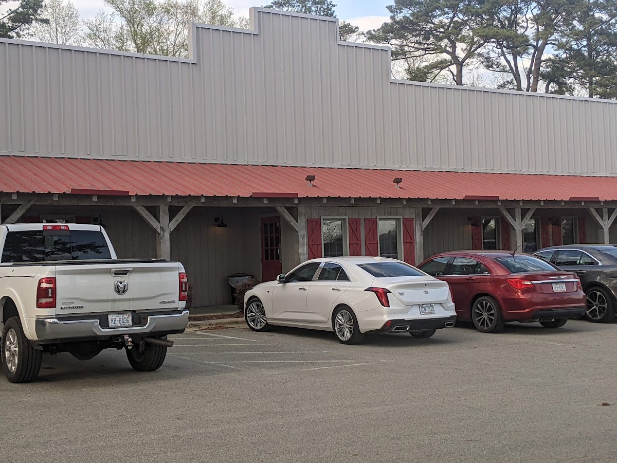 Hitch-N Post Restaurant