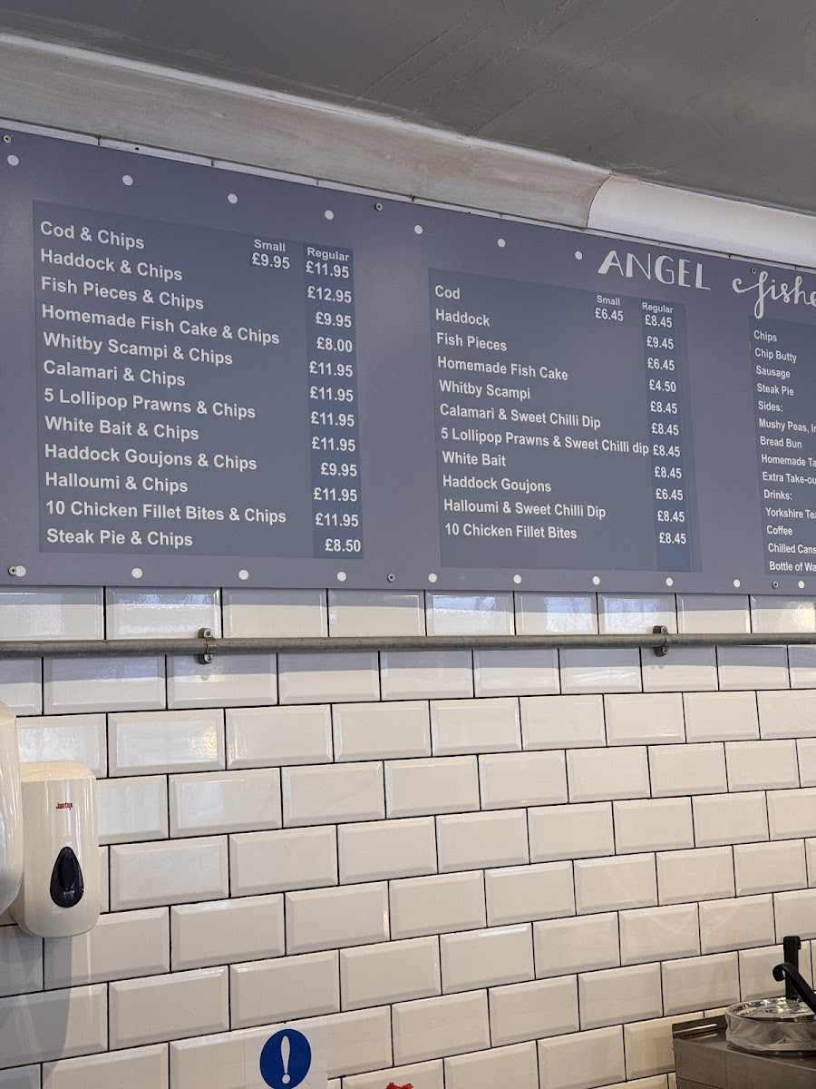 Menu Photo 9