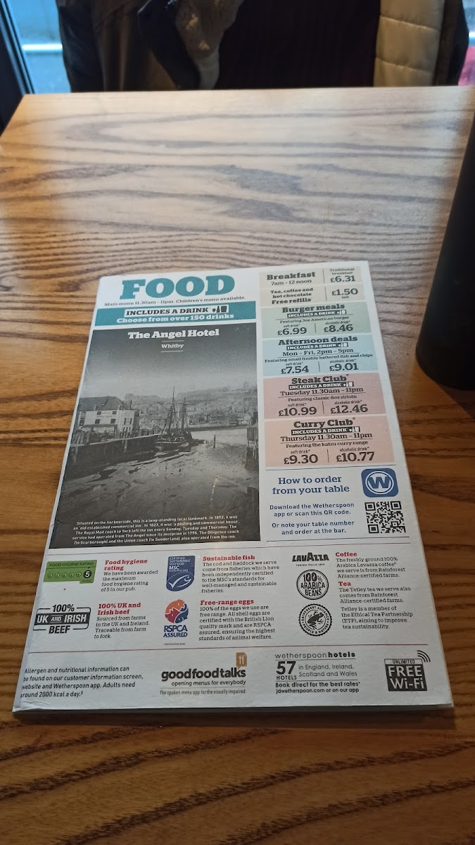 Menu Photo 5