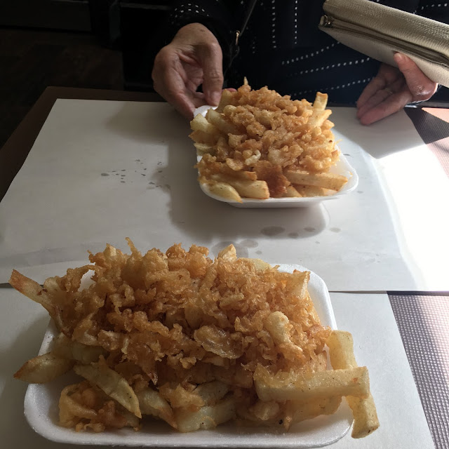 Chip Shop