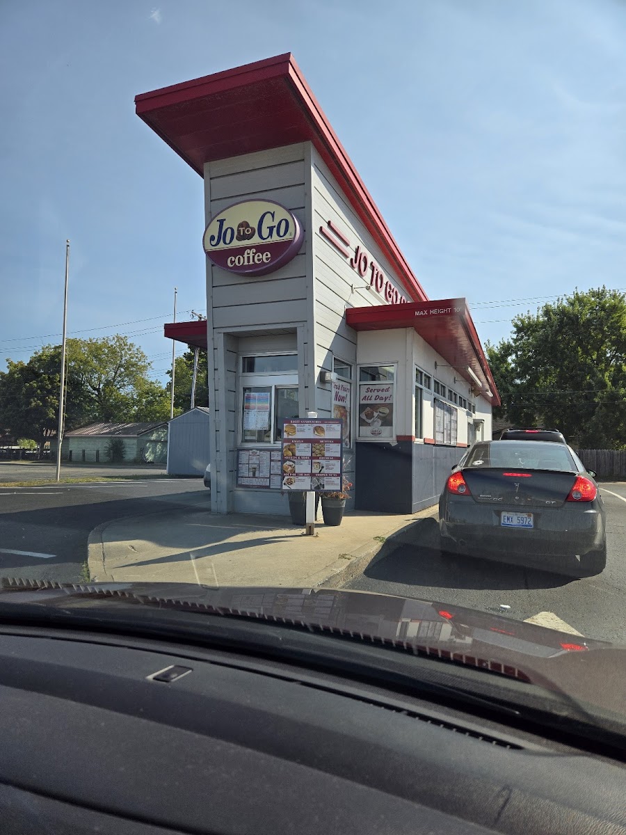 Jo to Go