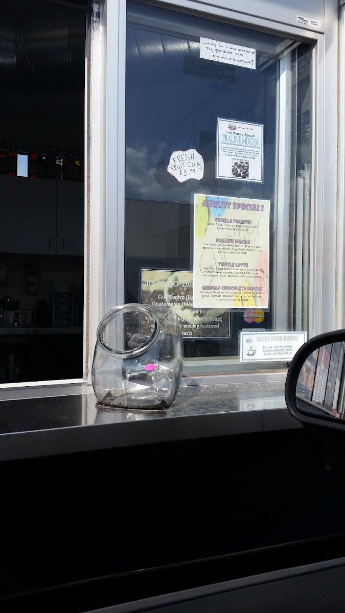 Jo to Go - Photo 2