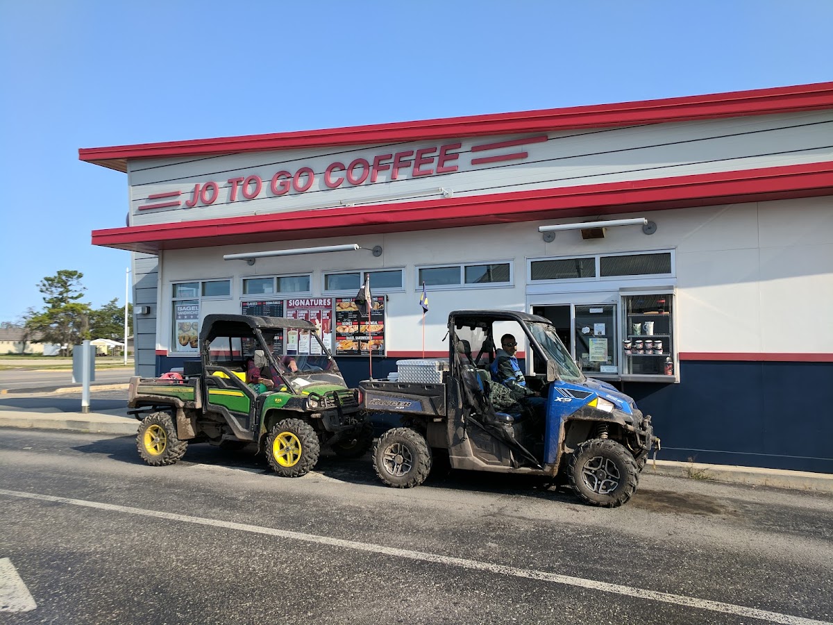 Jo to Go - Photo 4