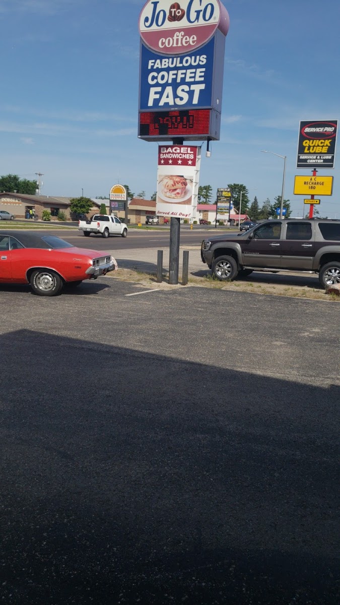 Jo to Go - Photo 6