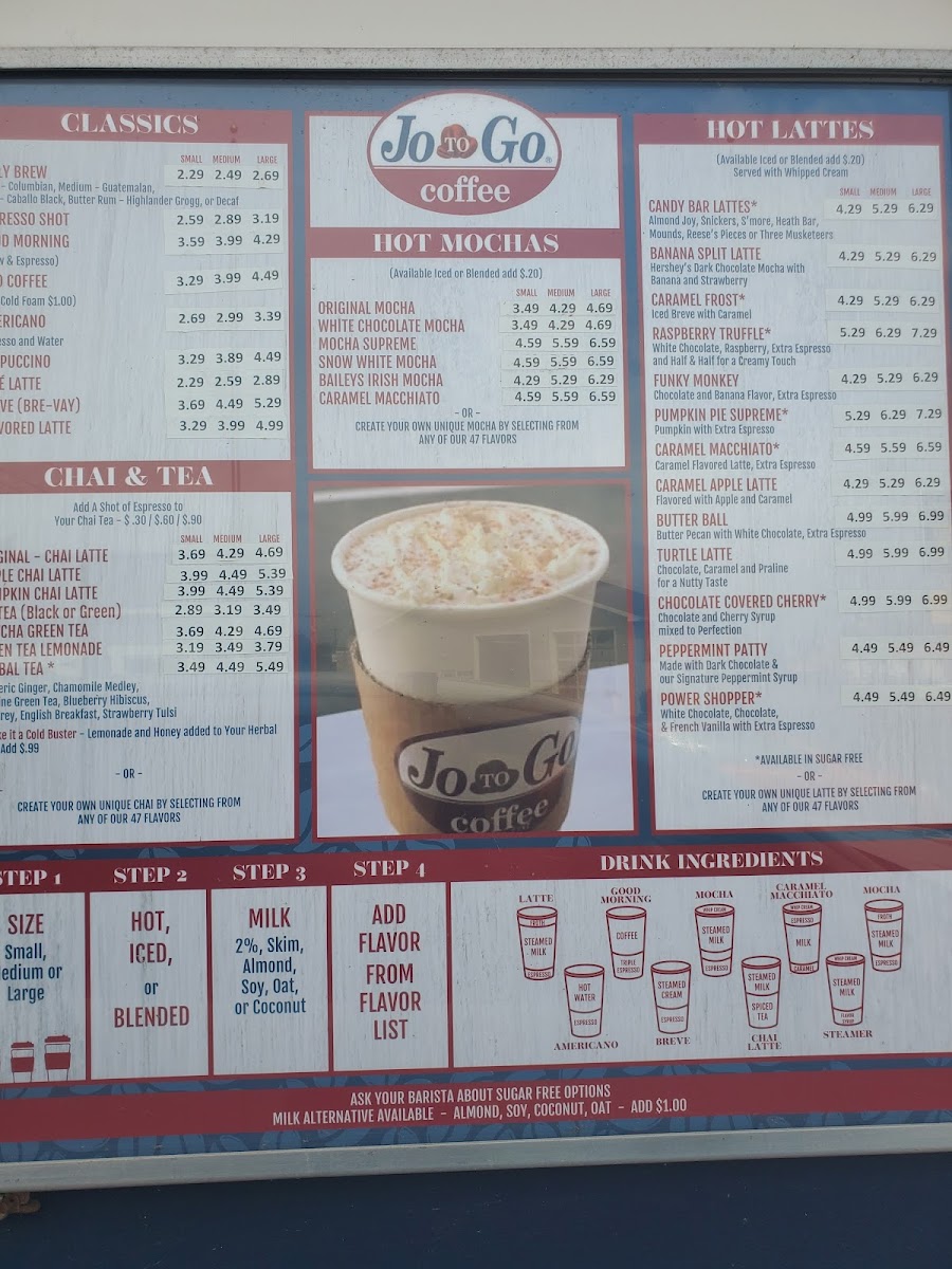 Menu Photo 6