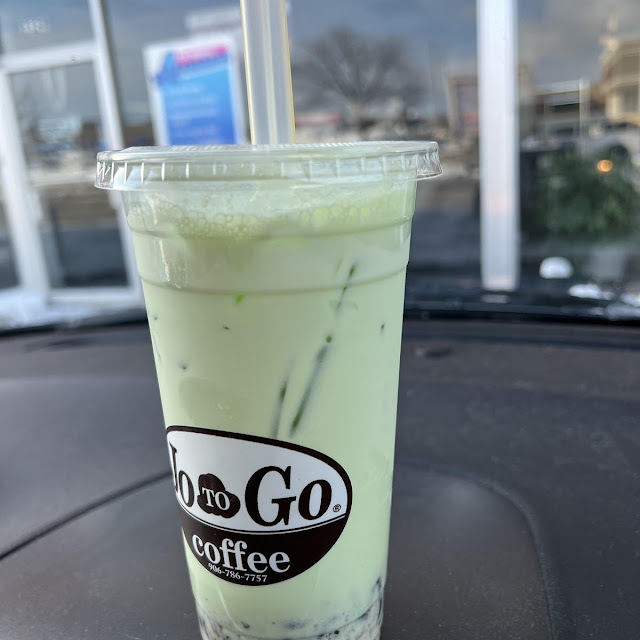 Matcha