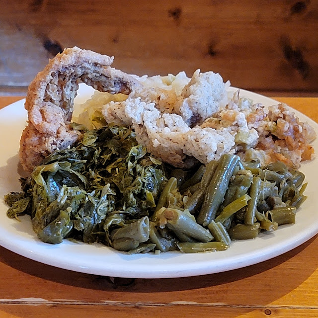 Collard Greens