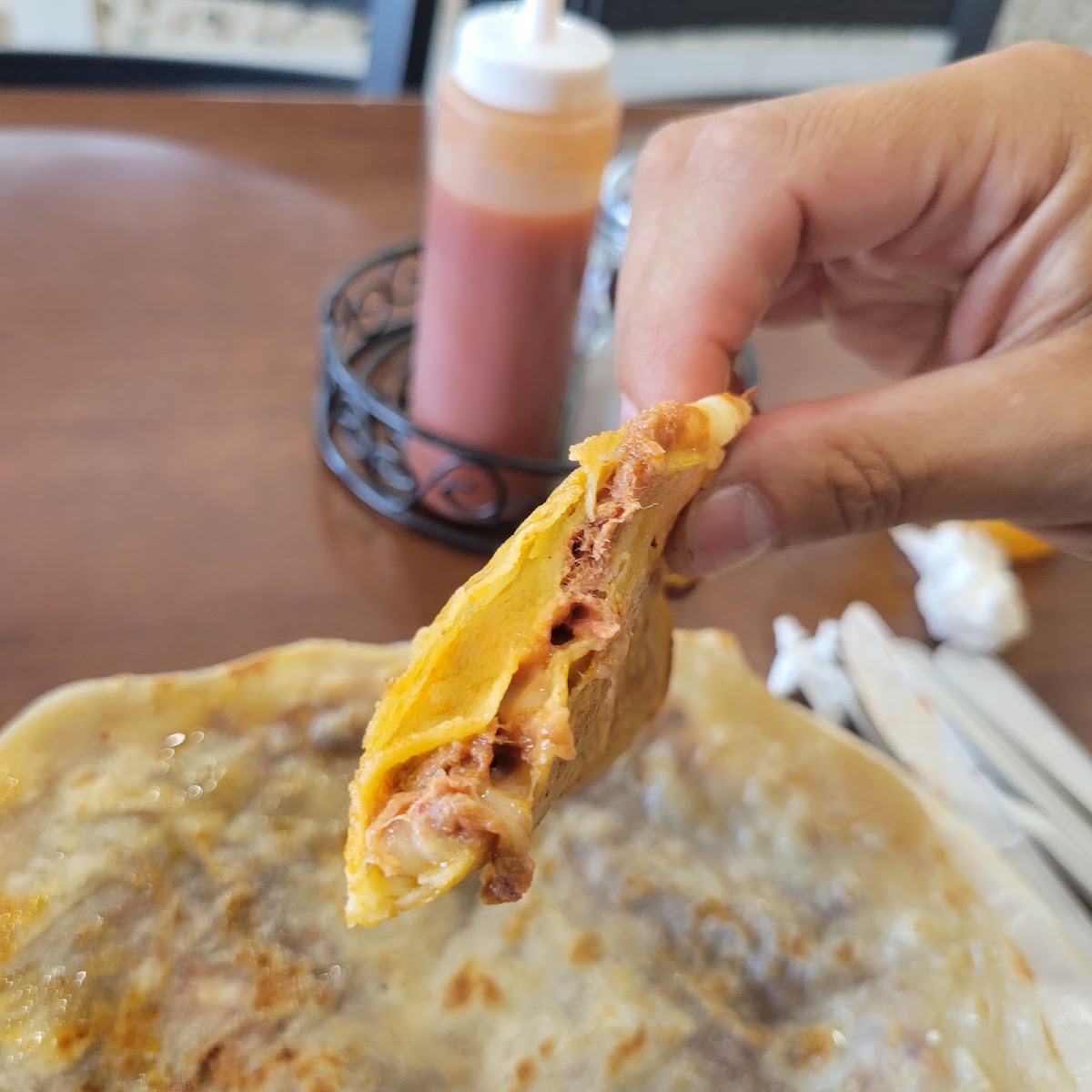 La familia Deli & Grill - Photo 8