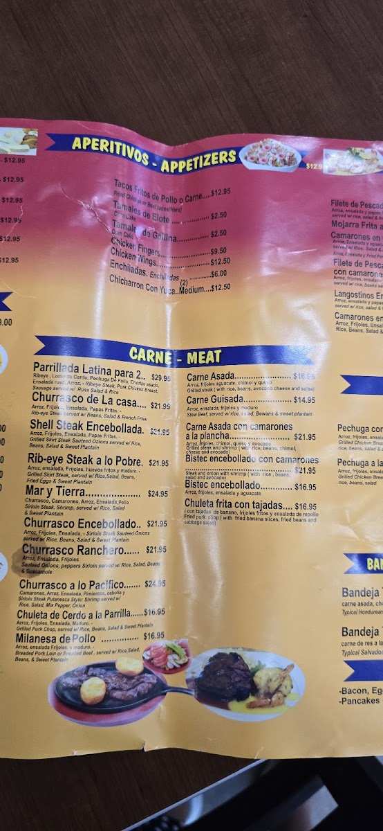 Menu Photo 3