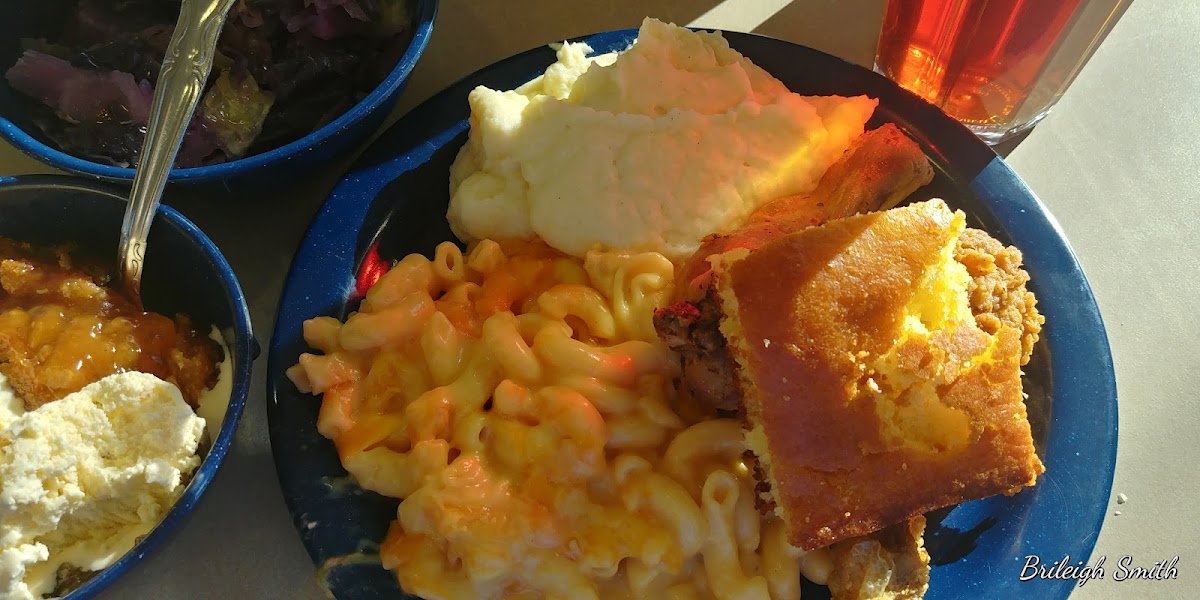 Charger Cafe - Photo 1