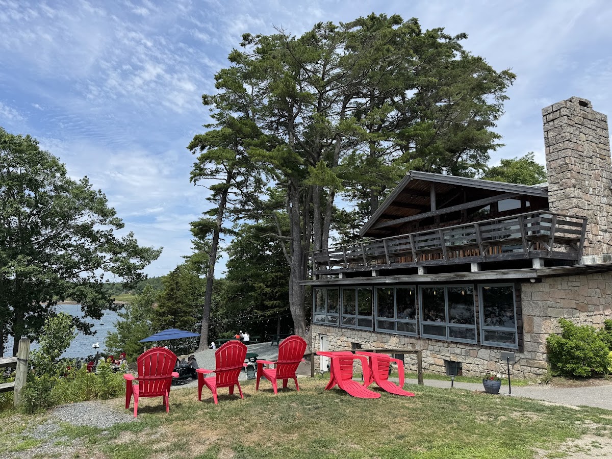 Abel's Lobster - Photo 1