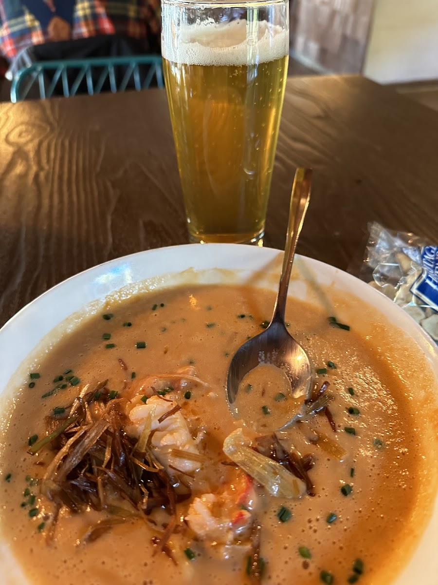 Abel's Lobster - Photo 3