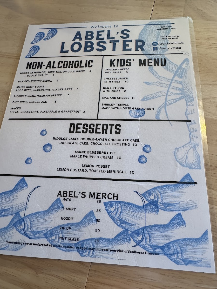 Menu Photo 9