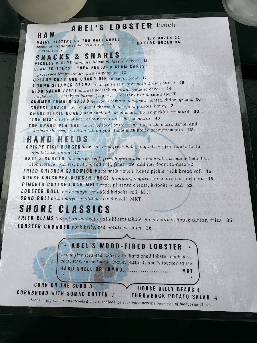 Menu Photo 7