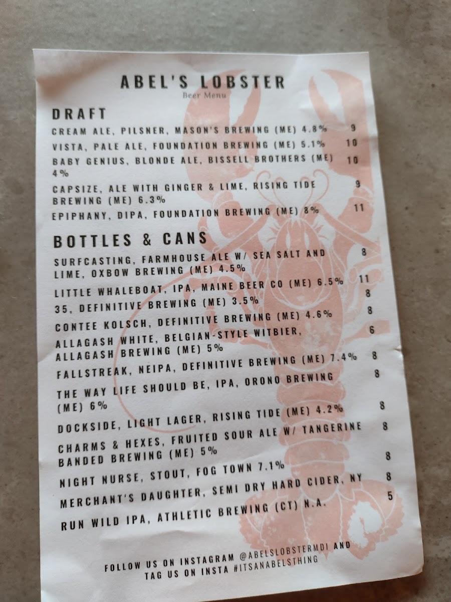 Menu Photo 8