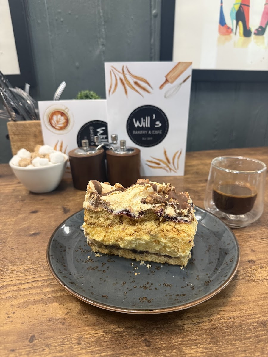 Will's Bakery & Cafe - Photo 2