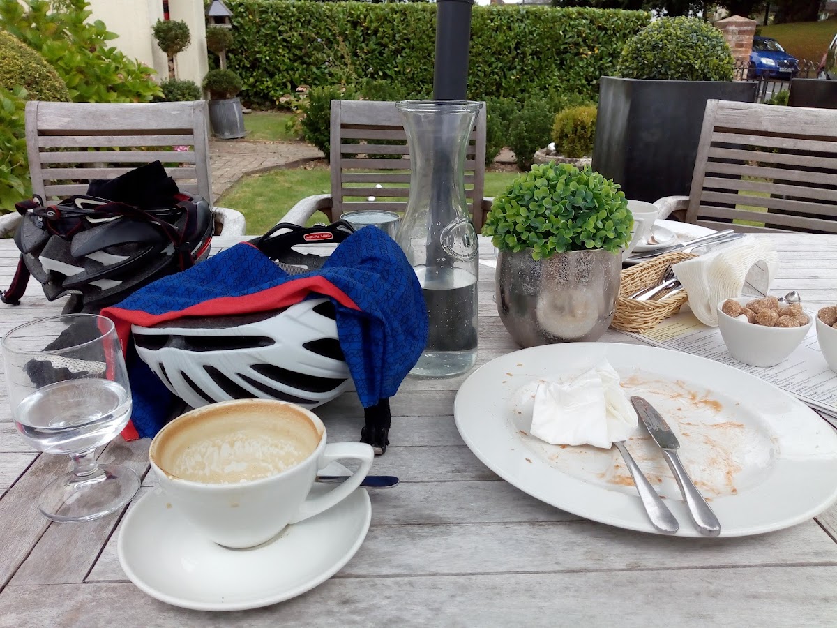 Will's Bakery & Cafe - Photo 3