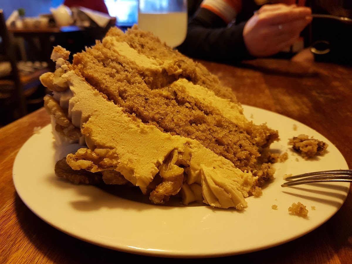 Will's Bakery & Cafe - Photo 4