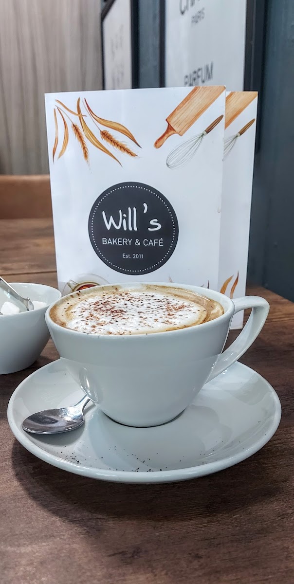 Will's Bakery & Cafe - Photo 5