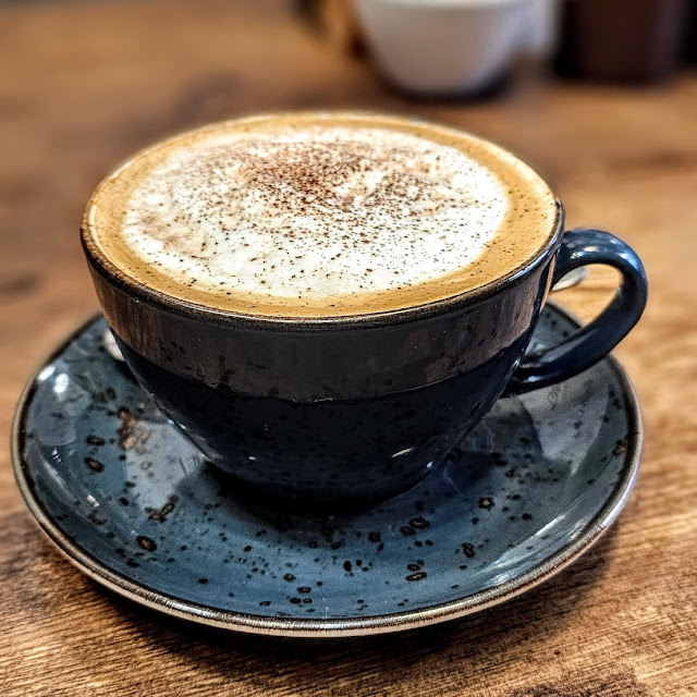 Cappuccino