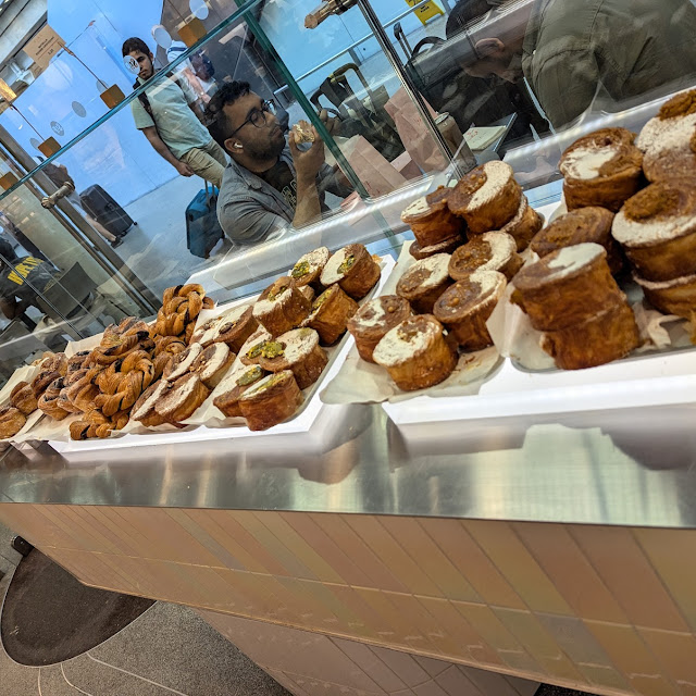 Pastries