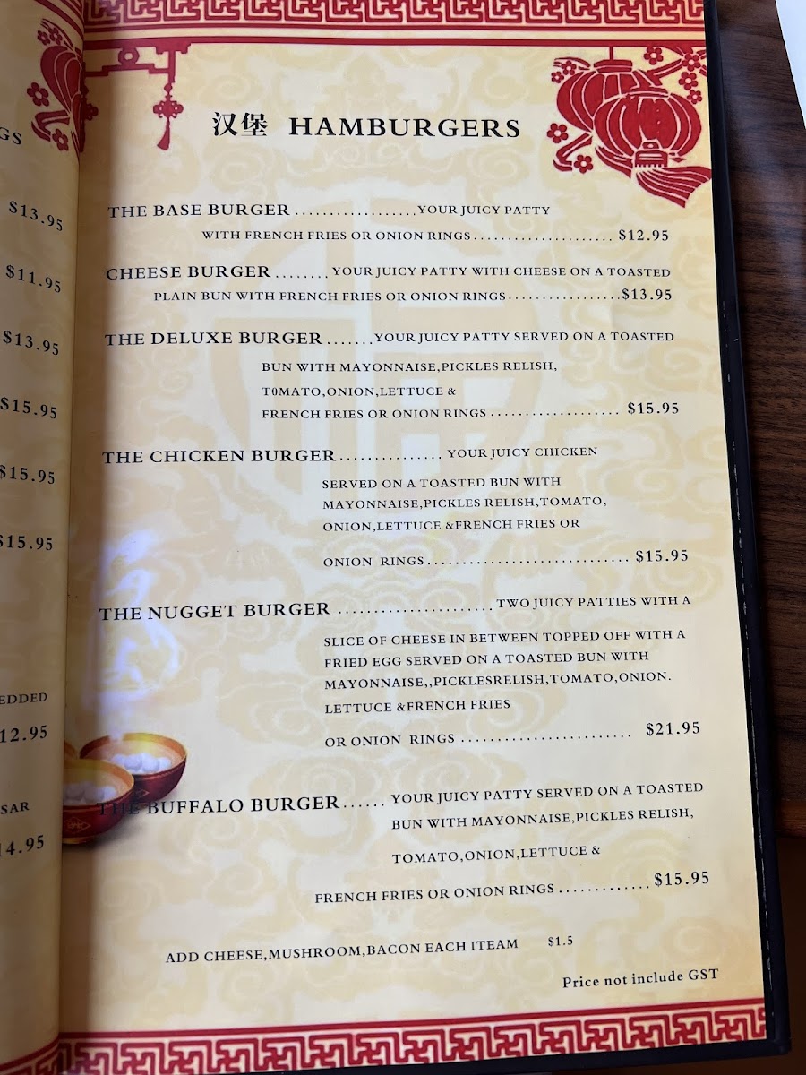 Menu Photo 7